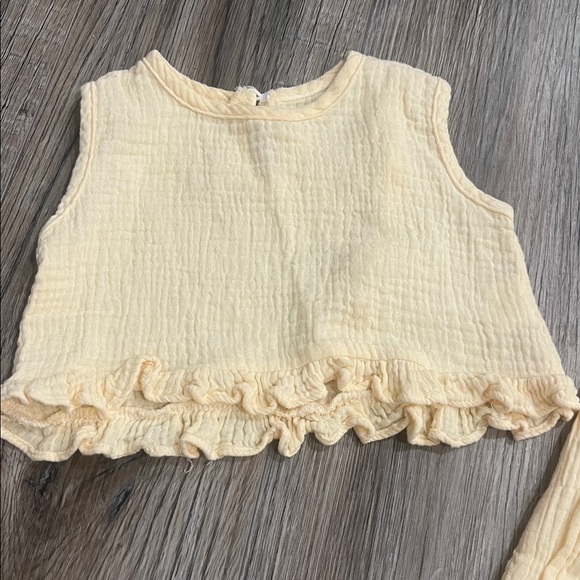 2 Piece Toddler Set - Picture 2 of 5